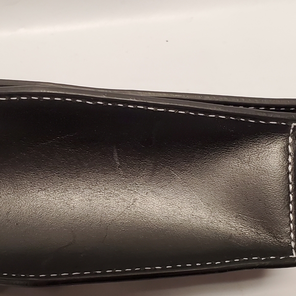 Calvin Klein Jean's 25mm Belt Bag - Picture 5 of 7